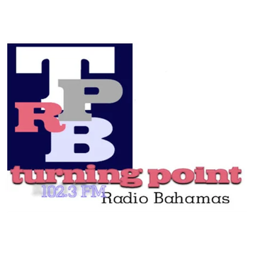 Turning Point logo