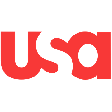 USA Network logo