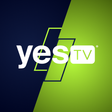 Yes TV logo