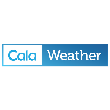 CalaWeather logo