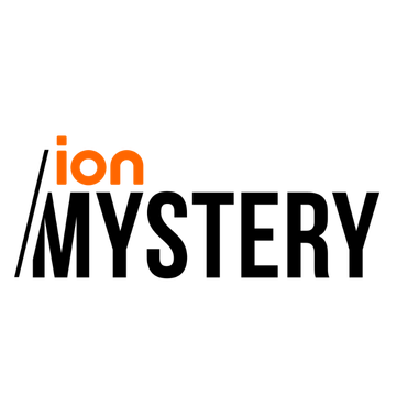 ION Mystery logo