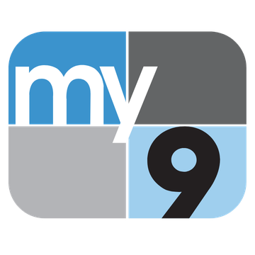 MY9 (New Jersey) logo