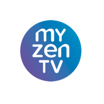 Zen TV logo