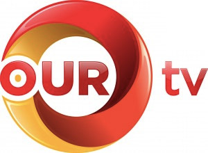 OUR TV channel icon