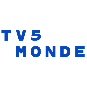 TV5 (FRENCH) logo