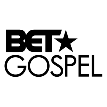 BET Gospel logo