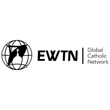 EWTN logo