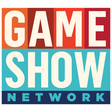 Game Show Network logo