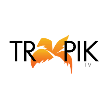 Island TV/Tropik logo