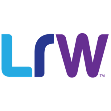 LRW logo