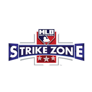 MLB Stike Zone logo